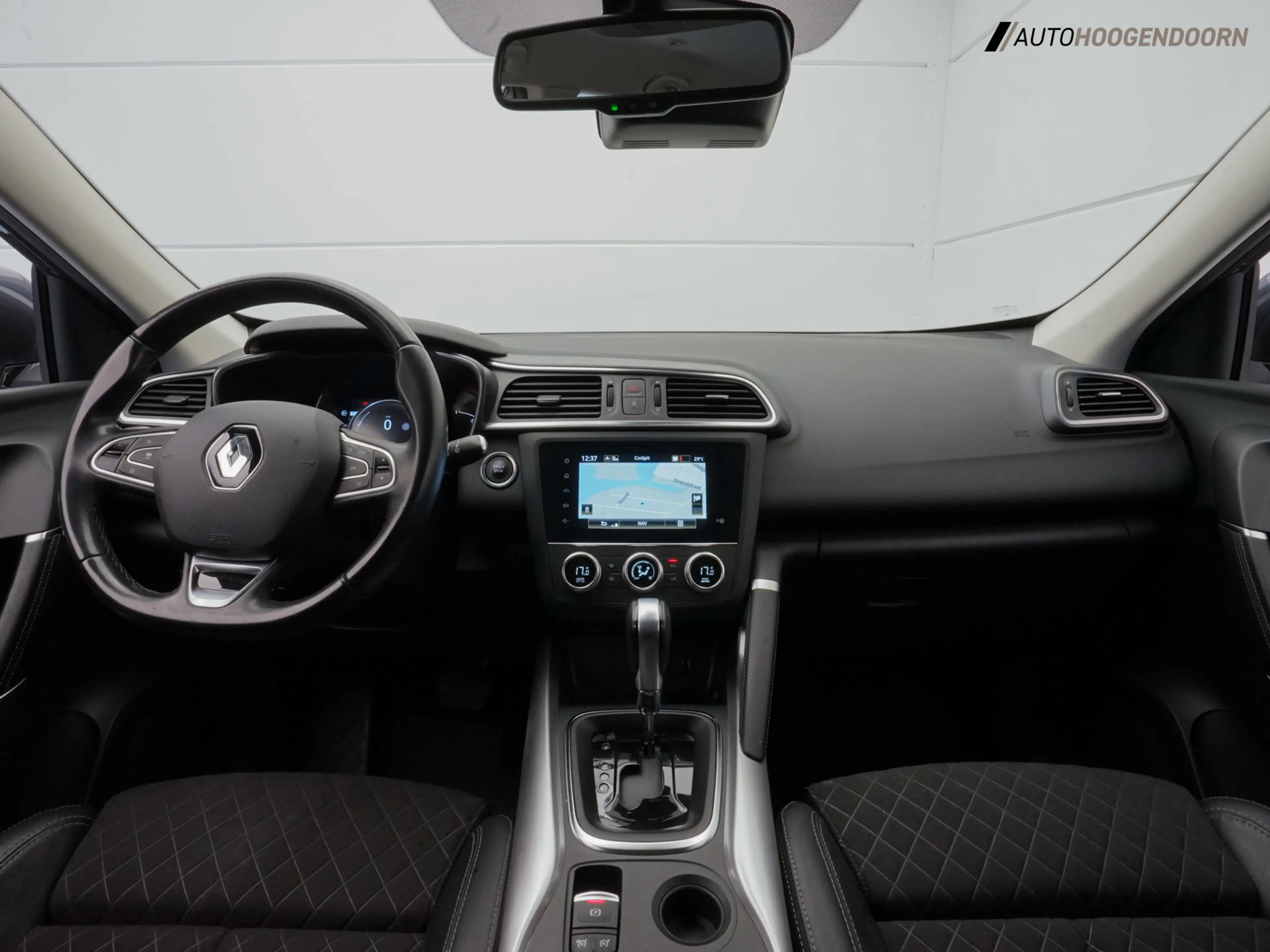 Renault Kadjar 1.3 TCe Intens (APPLE CARPLAY,KEYLESS,DODEHOEK,COM — photo 15