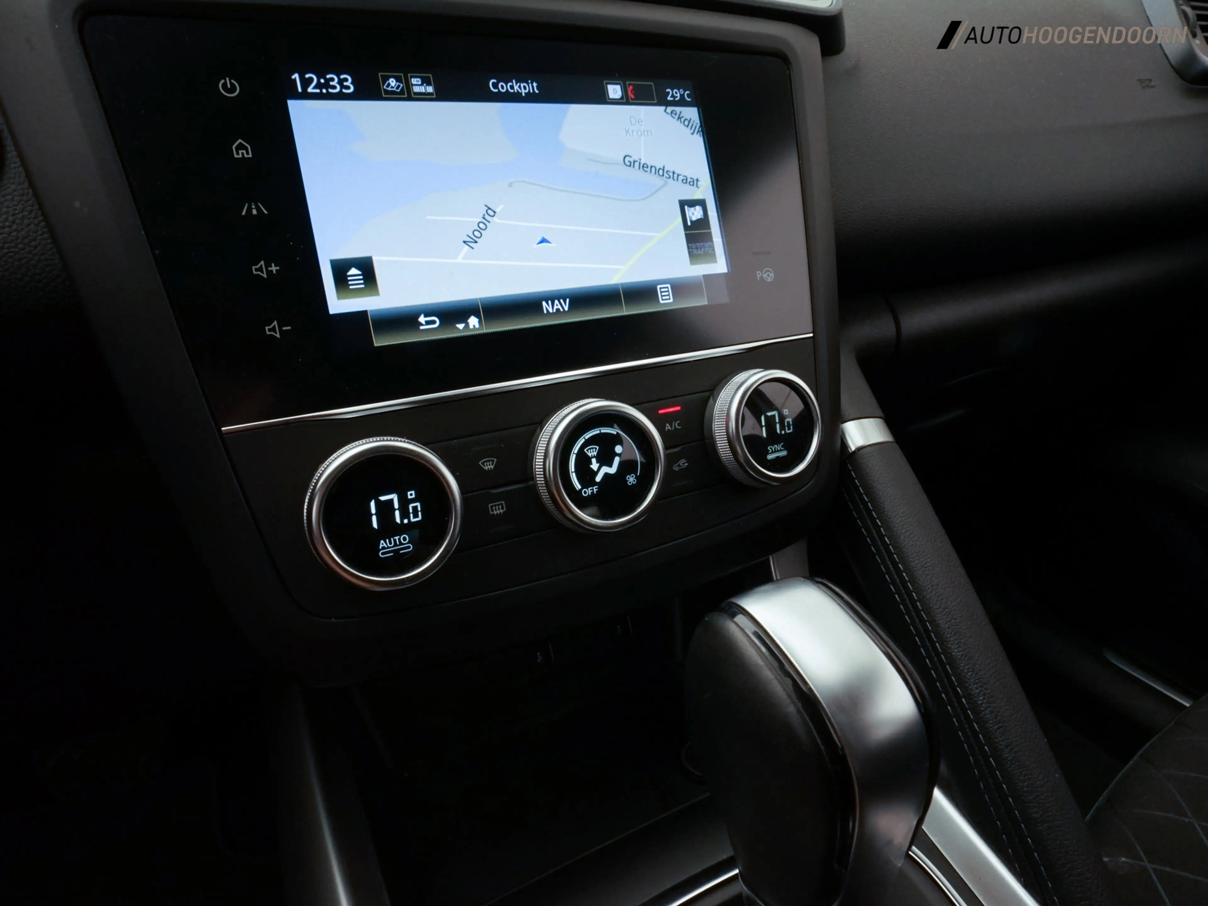 Renault Kadjar 1.3 TCe Intens (APPLE CARPLAY,KEYLESS,DODEHOEK,COM — photo 20