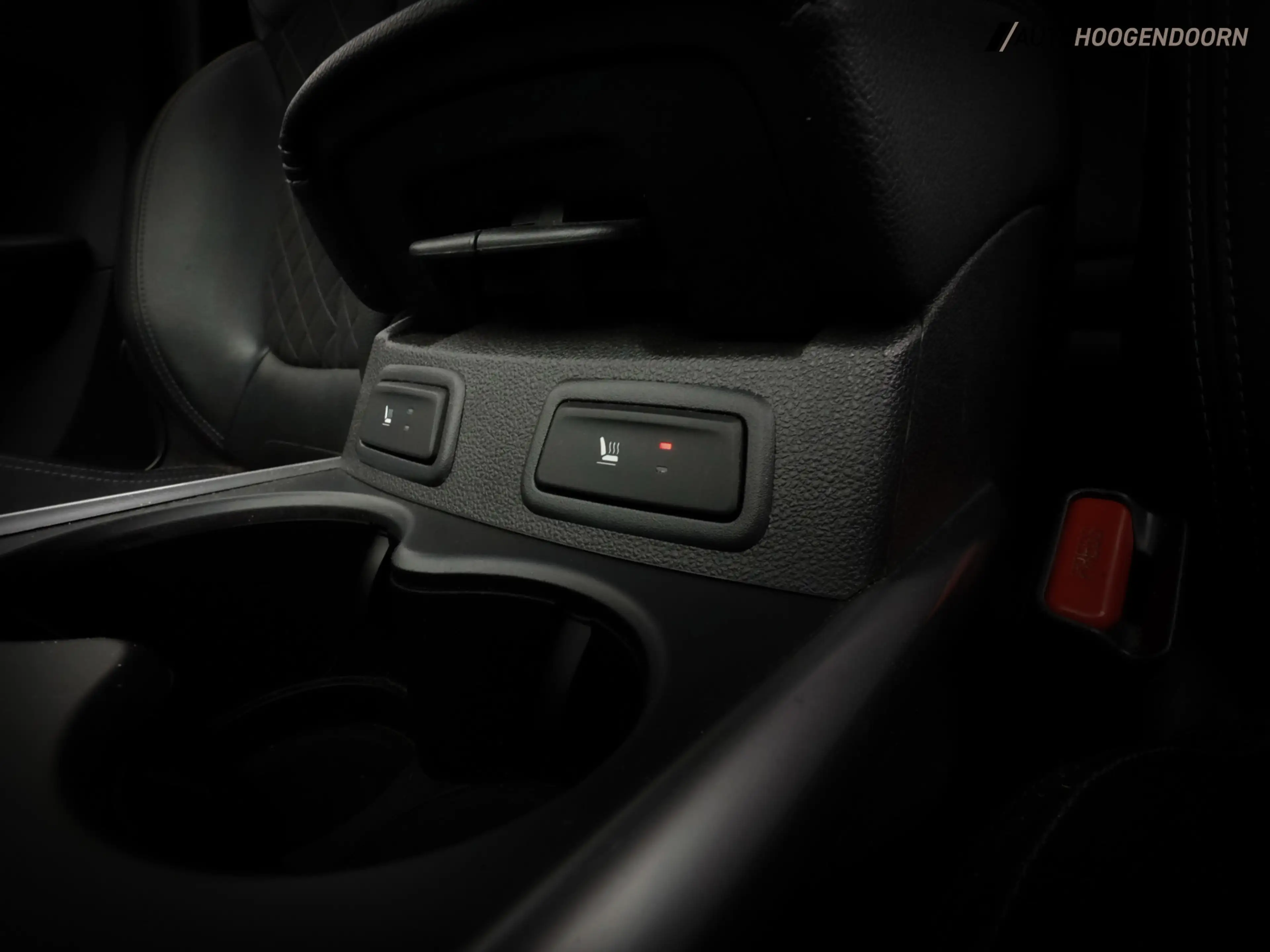 Renault Kadjar 1.3 TCe Intens (APPLE CARPLAY,KEYLESS,DODEHOEK,COM — photo 22