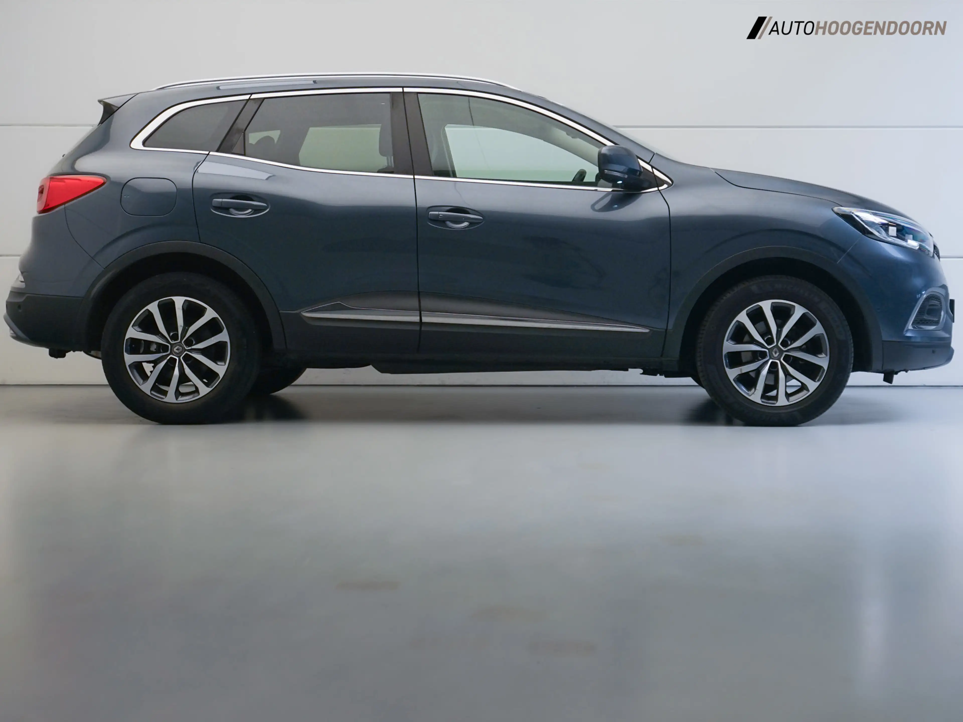 Renault Kadjar 1.3 TCe Intens (APPLE CARPLAY,KEYLESS,DODEHOEK,COM — photo 5