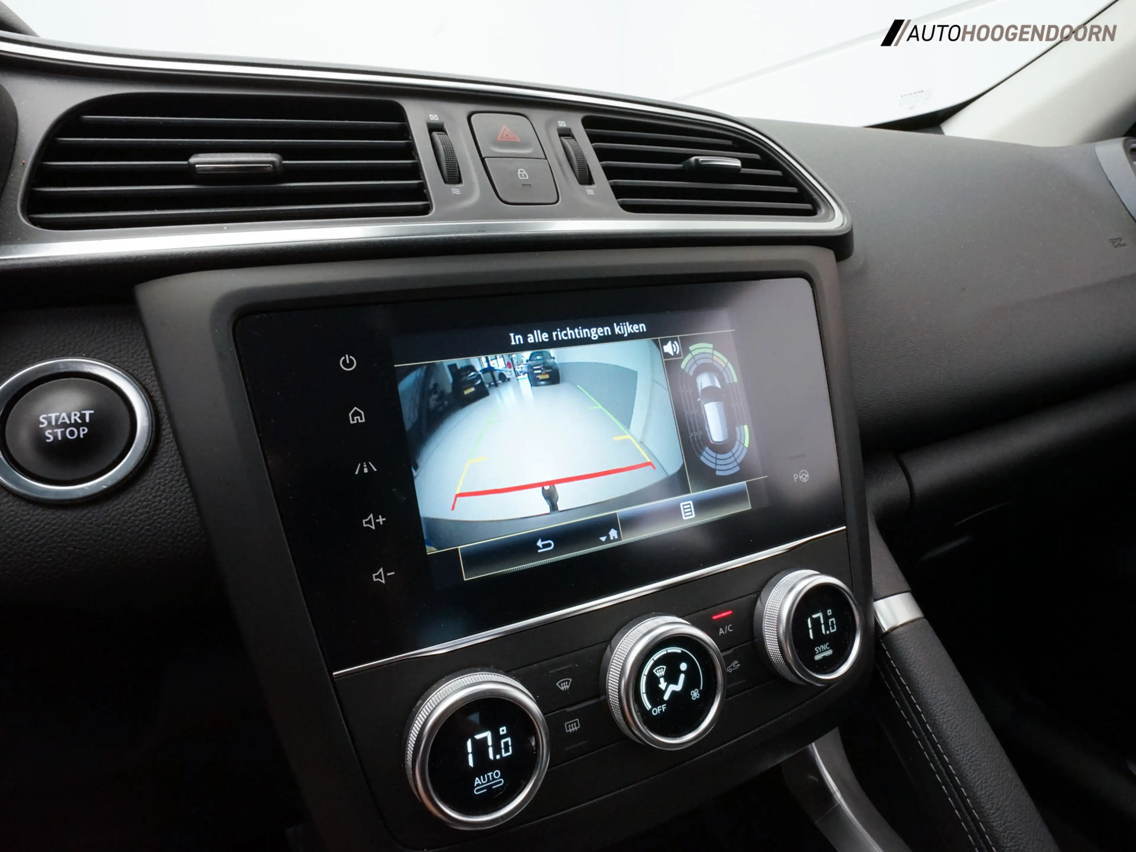 Renault Kadjar 1.3 TCe Intens (APPLE CARPLAY,KEYLESS,DODEHOEK,COM — photo 24