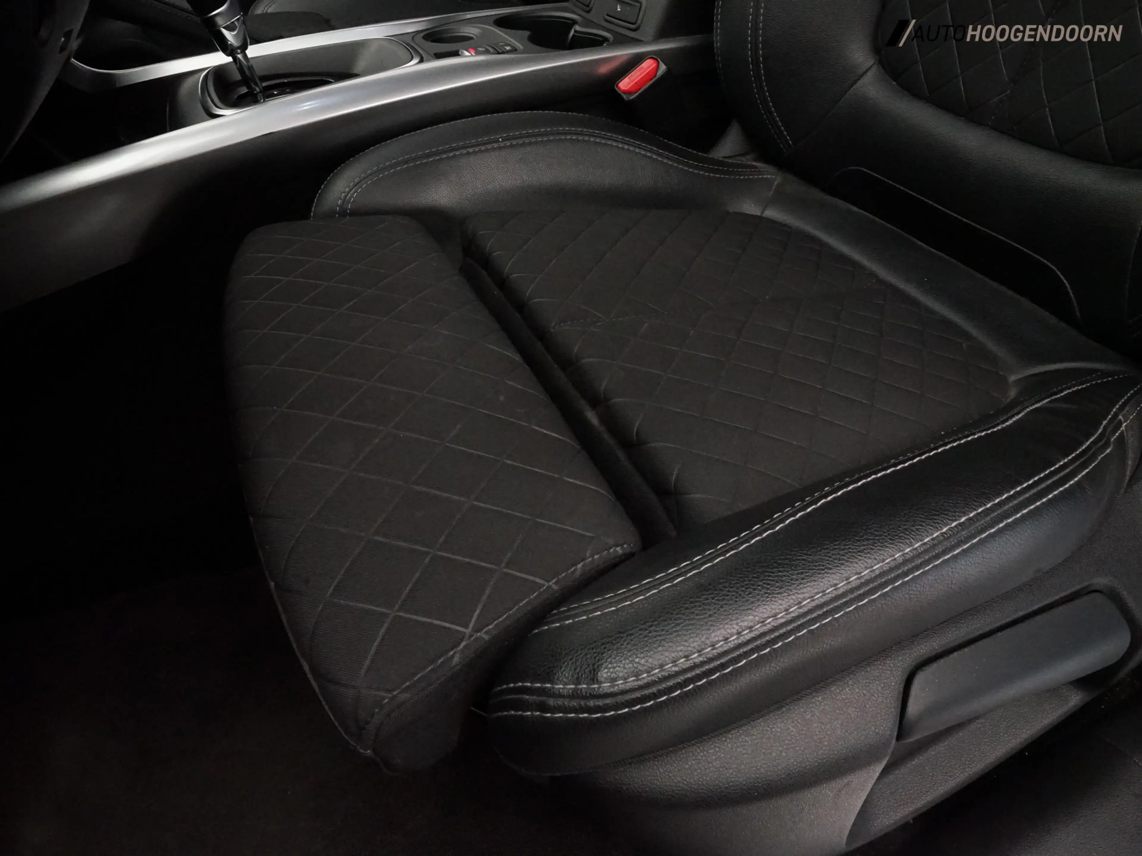 Renault Kadjar 1.3 TCe Intens (APPLE CARPLAY,KEYLESS,DODEHOEK,COM — photo 12