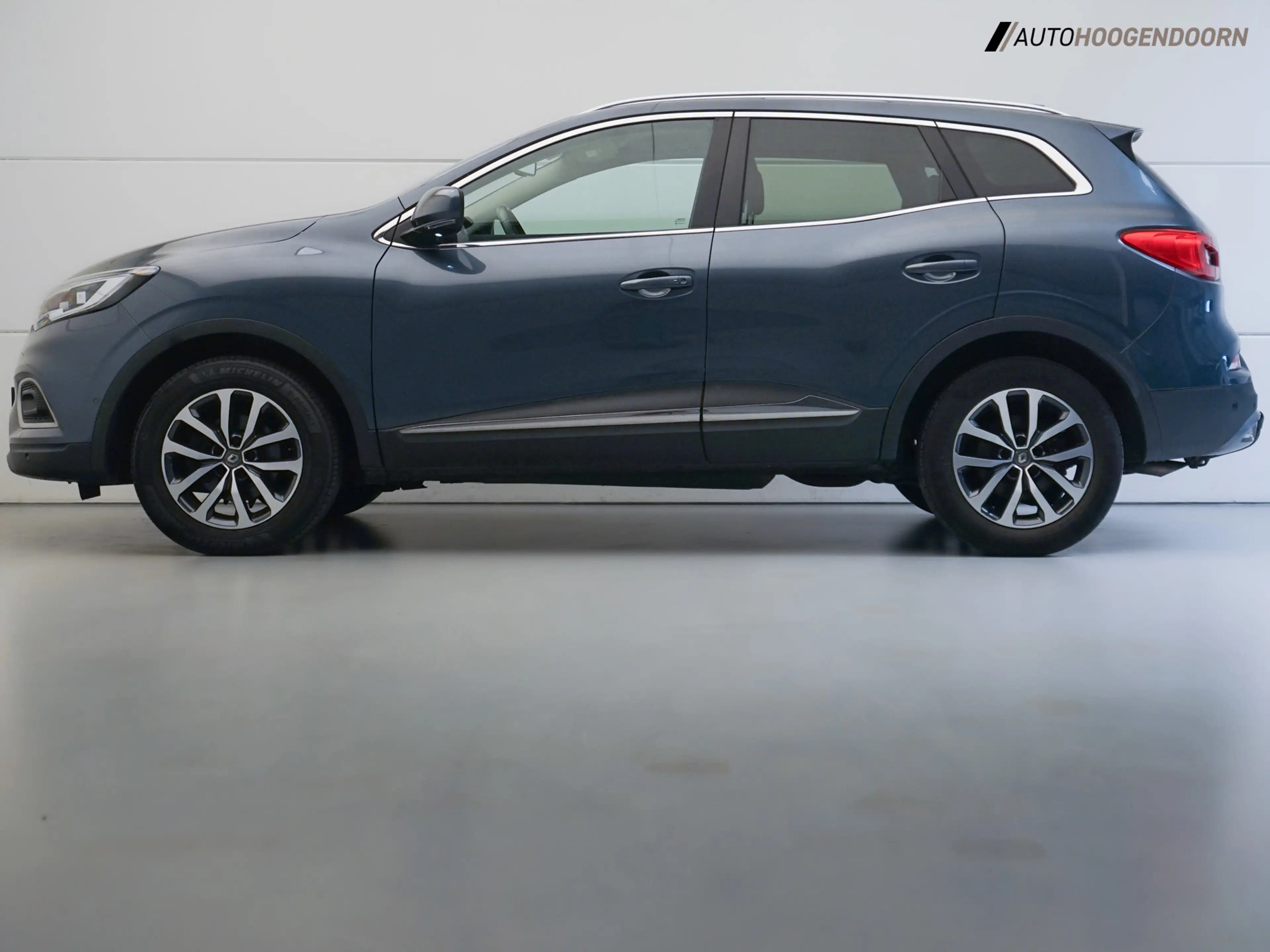 Renault Kadjar 1.3 TCe Intens (APPLE CARPLAY,KEYLESS,DODEHOEK,COM — photo 2