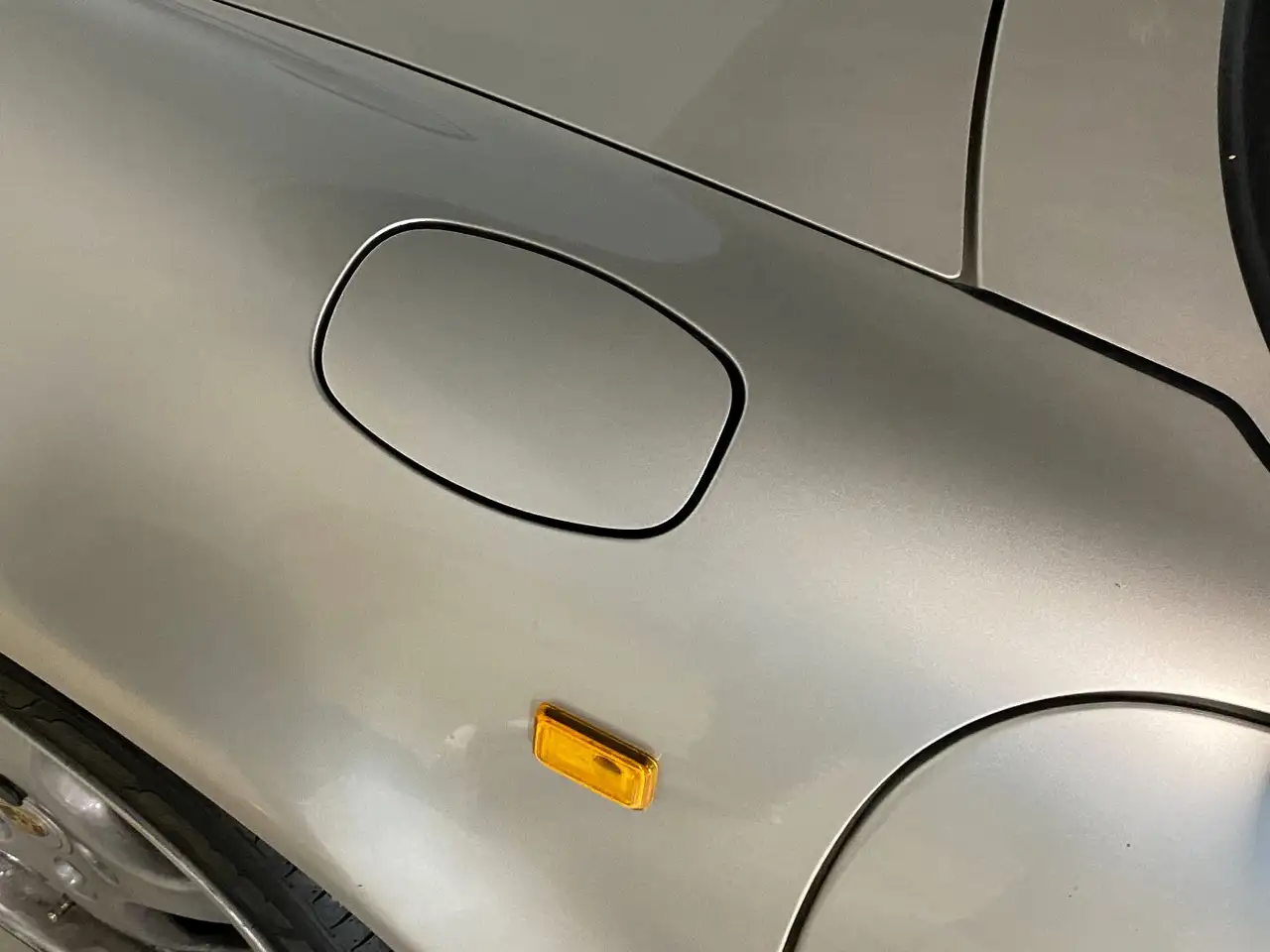 Porsche 964 (911) Turbo Coupe | Sammlerzustand |, foto 9