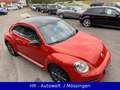 Volkswagen Beetle Lim. Club BMT*EURO 6*NAVI*KAMERA*GARANTIE Arancione - thumbnail 9
