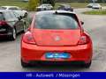 Volkswagen Beetle Lim. Club BMT*EURO 6*NAVI*KAMERA*GARANTIE Pomarańczowy - thumbnail 5