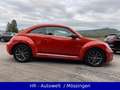Volkswagen Beetle Lim. Club BMT*EURO 6*NAVI*KAMERA*GARANTIE Oranj - thumbnail 8