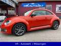Volkswagen Beetle Lim. Club BMT*EURO 6*NAVI*KAMERA*GARANTIE Pomarańczowy - thumbnail 7