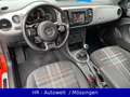 Volkswagen Beetle Lim. Club BMT*EURO 6*NAVI*KAMERA*GARANTIE Orange - thumbnail 14