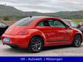 Volkswagen Beetle Lim. Club BMT*EURO 6*NAVI*KAMERA*GARANTIE Portocaliu - thumbnail 6