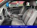 Volkswagen Beetle Lim. Club BMT*EURO 6*NAVI*KAMERA*GARANTIE Naranja - thumbnail 16