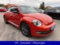 Volkswagen Beetle Lim. Club BMT*EURO 6*NAVI*KAMERA*GARANTIE Оранжевий - thumbnail 3