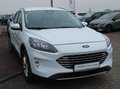 Ford Kuga 1.5 D Titanium X Blanc - thumbnail 2