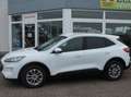 Ford Kuga 1.5 D Titanium X Blanc - thumbnail 4