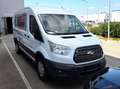 Ford Transit Kasten 2,0 TDCi L2H2 330 Trend (MOTORSCHADEN) Weiß - thumbnail 4