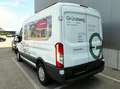 Ford Transit Kasten 2,0 TDCi L2H2 330 Trend (MOTORSCHADEN) Weiß - thumbnail 2