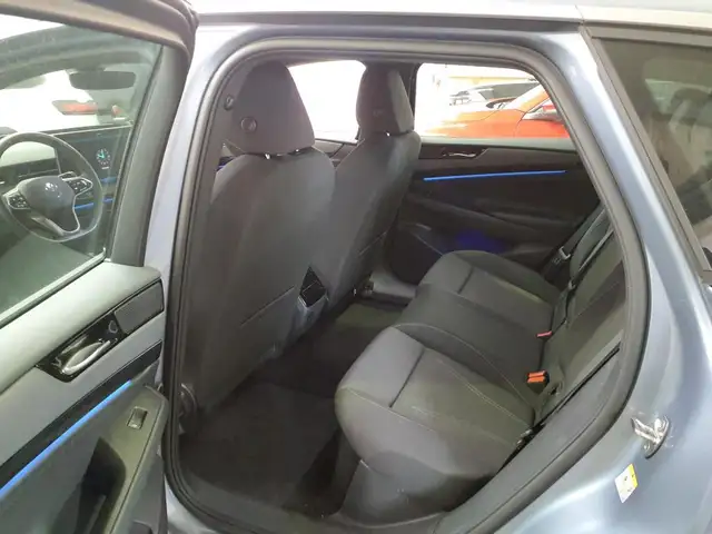 Volkswagen Id.7 view 10