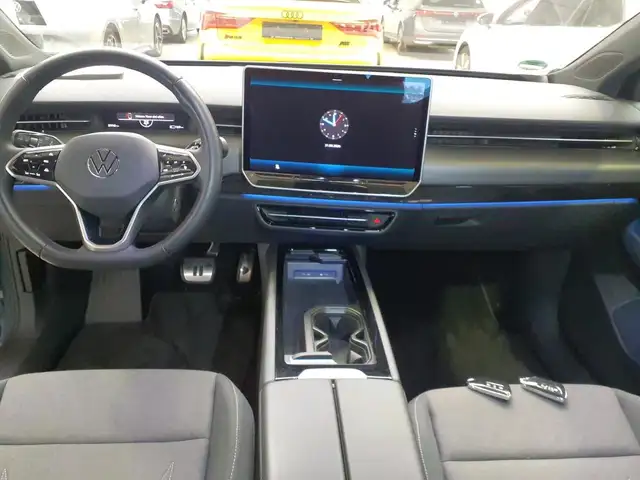 Volkswagen Id.7 view 6
