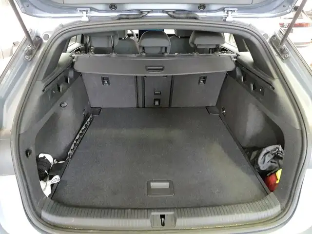 Volkswagen Id.7 view 11