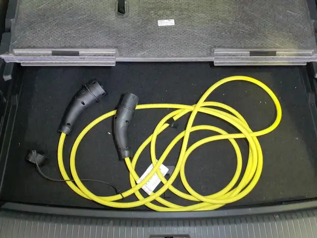 Volkswagen Id.7 view 12