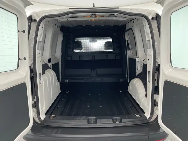 Volkswagen Caddy view 7