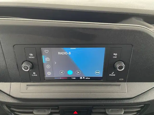 Volkswagen Caddy view 15