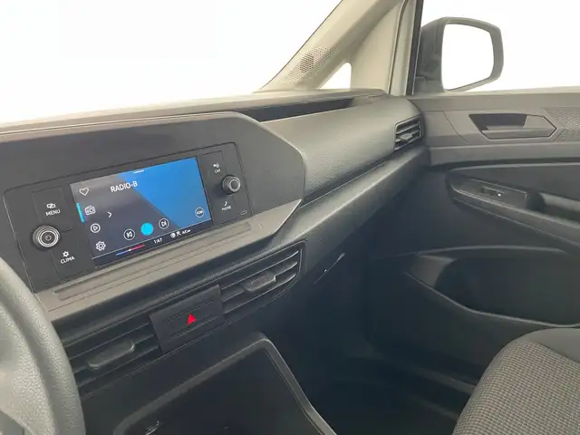 Volkswagen Caddy view 11