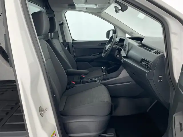 Volkswagen Caddy view 12