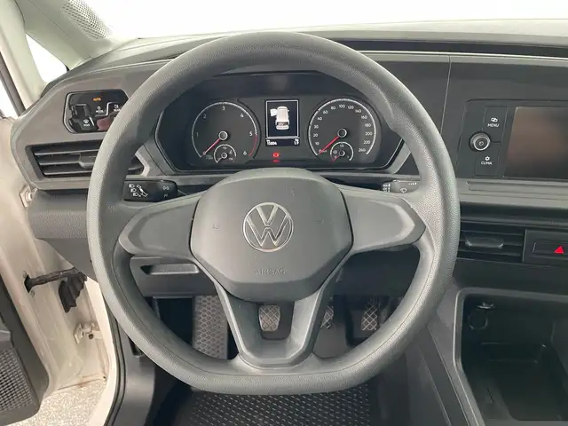 Volkswagen Caddy view 13