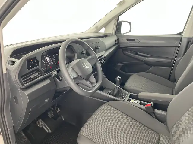 Volkswagen Caddy view 10