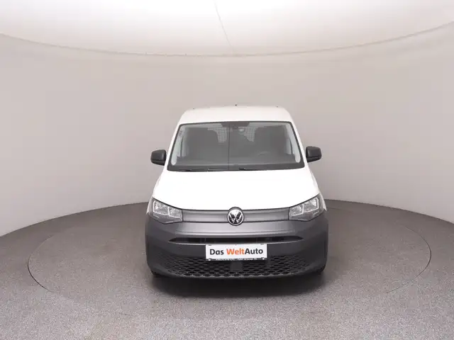 Volkswagen Caddy view 3