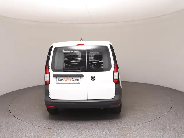 Volkswagen Caddy view 6