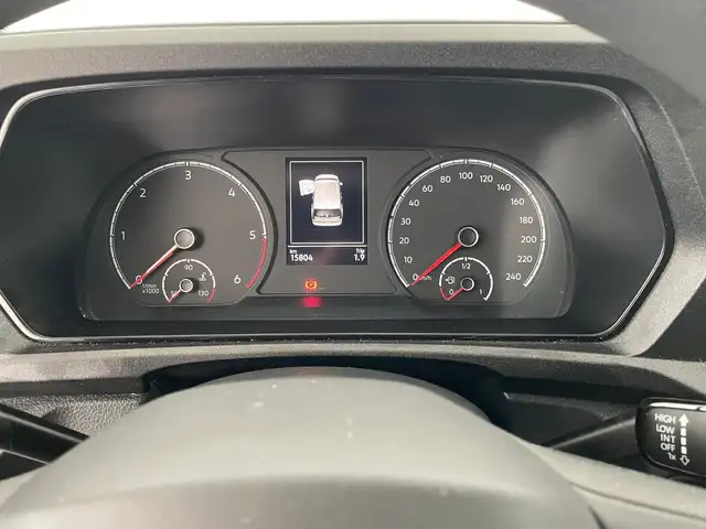 Volkswagen Caddy view 14