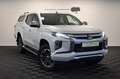 Mitsubishi L200 Top DoKa 4WD *LED *AHK *HARDTOP*KAMERA*SHZ Blanc - thumbnail 1