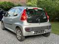 Peugeot 107 1.0i * PRÊTE A IMMAT * VITRE ELEC * RADIO * Gris - thumbnail 3