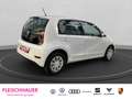 Volkswagen up! 1.0 move GA Klima BT eFH LED-Tagfahrlicht Weiß - thumbnail 4