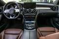 Mercedes-Benz C 180 T AMG Line PDC LED Navi 19" Sitzhzg. Klima Silber - thumbnail 4