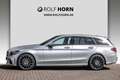 Mercedes-Benz C 180 T AMG Line PDC LED Navi 19" Sitzhzg. Klima Silber - thumbnail 6