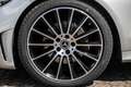 Mercedes-Benz C 180 T AMG Line PDC LED Navi 19" Sitzhzg. Klima Zilver - thumbnail 5