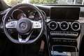 Mercedes-Benz C 180 T AMG Line PDC LED Navi 19" Sitzhzg. Klima Zilver - thumbnail 12