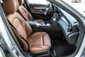 Mercedes-Benz C 180 T AMG Line PDC LED Navi 19" Sitzhzg. Klima Silber - thumbnail 3
