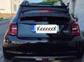 Fiat 500e 500e 42kWh C la Prima (by Bocelli) Schwarz - thumbnail 1