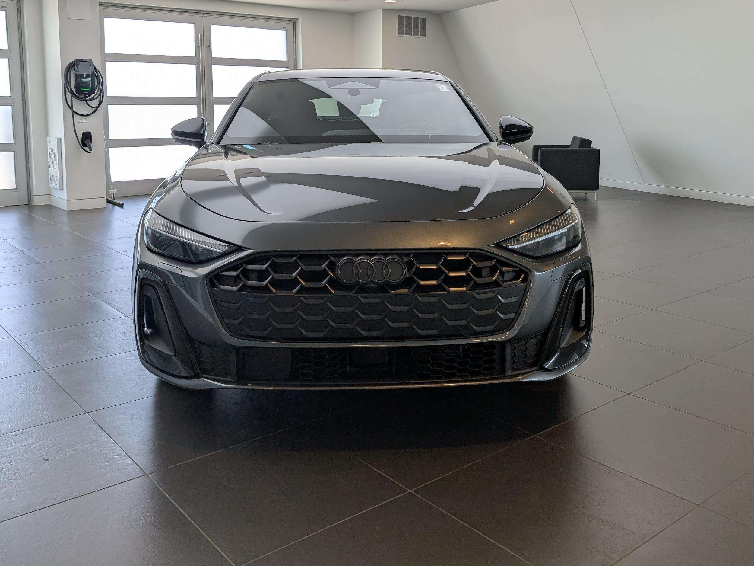 2025 Audi A5 Technik 2.0 TFSI quattro alt 4