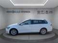 Volkswagen Golf VII Variant 1.6 TDI Comfortline Klima Weiß - thumbnail 3