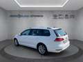 Volkswagen Golf VII Variant 1.6 TDI Comfortline Klima Weiß - thumbnail 4