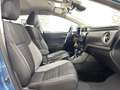 Toyota Auris 1,2 Edition-S AUTOMATIK EINPARKHILFE RÜCKF Blau - thumbnail 17