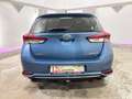 Toyota Auris 1,2 Edition-S AUTOMATIK EINPARKHILFE RÜCKF Blau - thumbnail 5