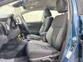 Toyota Auris 1,2 Edition-S AUTOMATIK EINPARKHILFE RÜCKF Blau - thumbnail 14