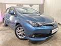 Toyota Auris 1,2 Edition-S AUTOMATIK EINPARKHILFE RÜCKF Blau - thumbnail 1