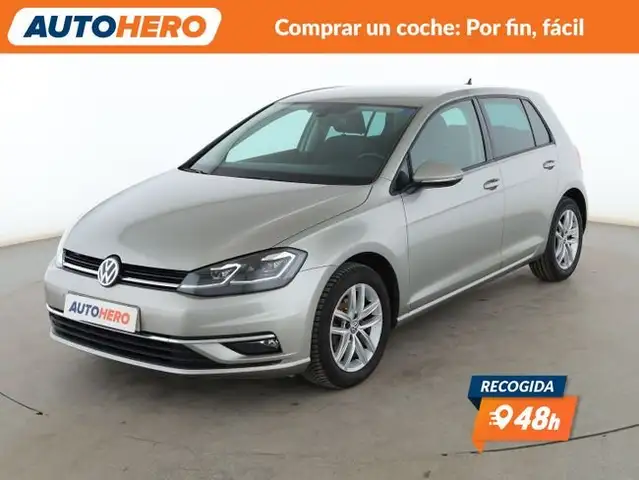 Volkswagen Golf main image